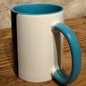 Szerelmes sellő fiúk az óceánban bögre - otthon & életmód - konyhafelszerelés, tálalás - tálalás - bögre & csésze - Meska.hu