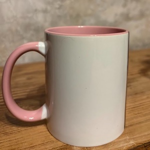 Gótikus sivatagi rózsa bögre - otthon & életmód - konyhafelszerelés, tálalás - tálalás - bögre & csésze - Meska.hu