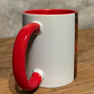 Tündérgyerekek szerelme bögre - otthon & életmód - konyhafelszerelés, tálalás - tálalás - bögre & csésze - Meska.hu