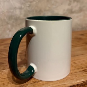 Kobold halat fog a patakban bögre - otthon & életmód - konyhafelszerelés, tálalás - tálalás - bögre & csésze - Meska.hu