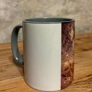 Gőzölgő kávé bögre - otthon & életmód - konyhafelszerelés, tálalás - tálalás - bögre & csésze - Meska.hu