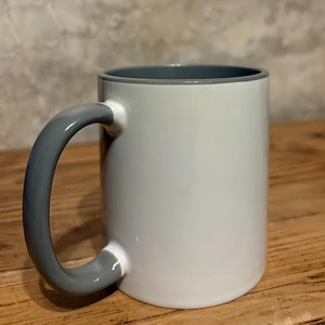 Gőzölgő kávé bögre - otthon & életmód - konyhafelszerelés, tálalás - tálalás - bögre & csésze - Meska.hu