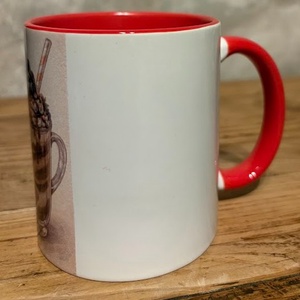 Csodakávé bögre - otthon & életmód - konyhafelszerelés, tálalás - tálalás - bögre & csésze - Meska.hu