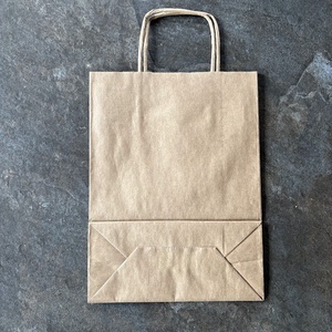 Ajándéktasak - Tavaszi Manólány - otthon & életmód - papír, írószer - ajándékozás kellékei - ajándékzsák, csomagolás - Meska.hu