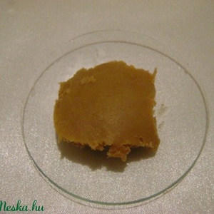 Csokis-narancsos ajakbalzsam. - Meska.hu