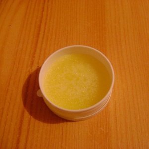 Antibakteriális, bőrregeneráló, sebgyógyító balzsam - Meska.hu