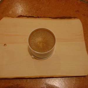 Csokis-kakaóvajas-olívás testápoló - Meska.hu