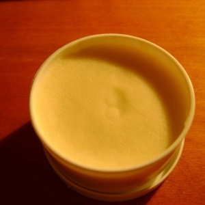 Krémdezodor nagyon érzékeny bőrre, teafaolajjal - Meska.hu