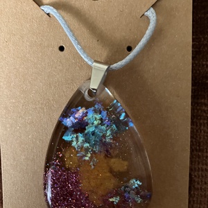 Egyedi nyaklánc, Ékszer, Nyaklánc, Medálos nyaklánc, Ékszerkészítés, MESKA