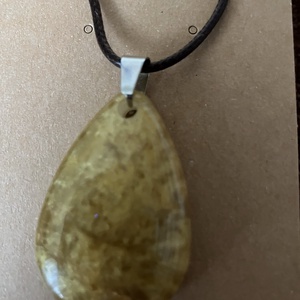 Egyedi nyaklánc - ékszer - nyaklánc - medálos nyaklánc - Meska.hu