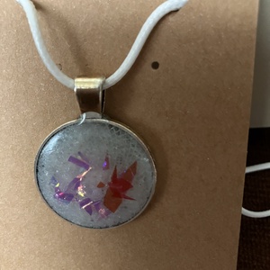 Egyedi nyaklánc, Ékszer, Nyaklánc, Medálos nyaklánc, , MESKA