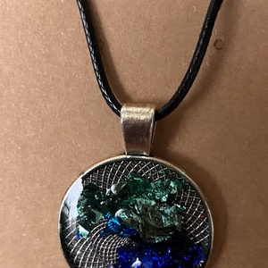 Egyedi nyaklánc, Ékszer, Nyaklánc, Medálos nyaklánc, , MESKA