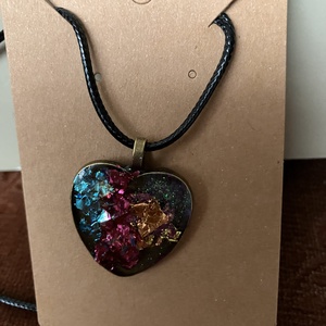 Egyedi nyaklánc, Ékszer, Nyaklánc, Medálos nyaklánc, , MESKA