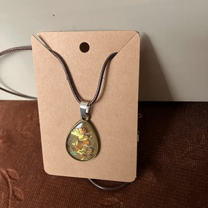 Egyedi nyaklánc, Ékszer, Nyaklánc, Medálos nyaklánc, , MESKA