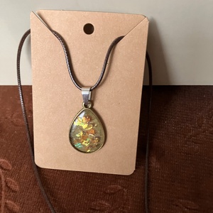 Egyedi nyaklánc, Ékszer, Nyaklánc, Medálos nyaklánc, , MESKA