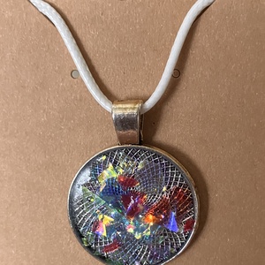 Egyedi nyaklánc, Ékszer, Nyaklánc, Medálos nyaklánc, , MESKA