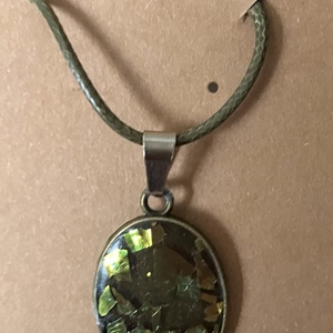 Egyedi nyaklánc, Ékszer, Nyaklánc, Medálos nyaklánc, , MESKA