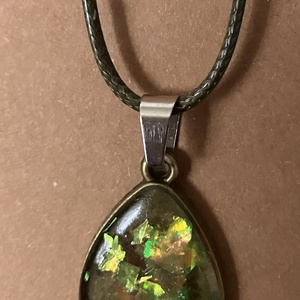 Egyedi nyaklánc, Ékszer, Nyaklánc, Medálos nyaklánc, , MESKA