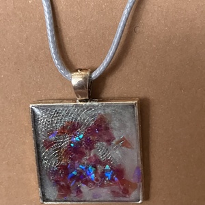 Egyedi nyaklánc - Meska.hu