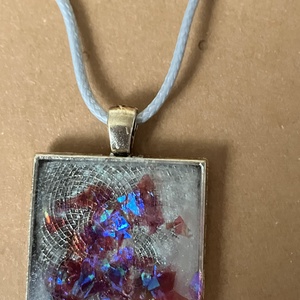 Egyedi nyaklánc - ékszer - nyaklánc - medálos nyaklánc - Meska.hu