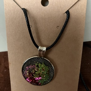 Egyedi nyaklánc - Meska.hu