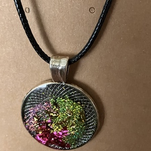 Egyedi nyaklánc - ékszer - nyaklánc - medálos nyaklánc - Meska.hu