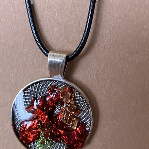 Egyedi nyaklánc - Meska.hu