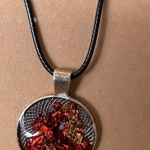 Egyedi nyaklánc - ékszer - nyaklánc - medálos nyaklánc - Meska.hu