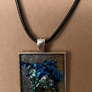 Egyedi nyaklánc - Meska.hu