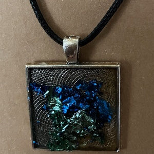 Egyedi nyaklánc - ékszer - nyaklánc - medálos nyaklánc - Meska.hu