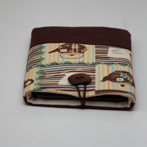 Kindle tok - Keleti mintás -  - Meska.hu