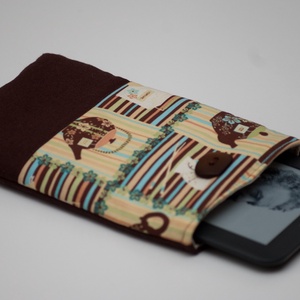 Kindle tok - Keleti mintás -  - Meska.hu