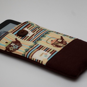 Kindle tok - Keleti mintás -  - Meska.hu