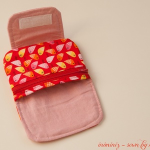 AKCIÓ - Madárkás pénztárca, tárca -  - Meska.hu