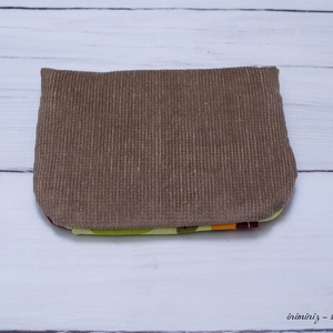 Teknősbékás pénztárca, tárca, gyerekpénztárca pénztárca fiúknak -  - Meska.hu