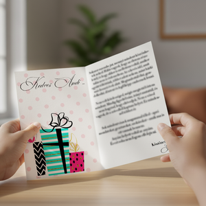 Egyedi képeslap bármilyen alkalomra. - otthon & életmód - papír, írószer - ajándékozás kellékei - képeslap, üdvözlőlap - Meska.hu