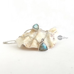 Ezüst gyűrű labradorittal 56-os méret - ékszer - gyűrű - szoliter gyűrű - Meska.hu Ezüst gyűrű labradorittal 56-os méret - ékszer - gyűrű - szoliter gyűrű - Meska.hu