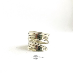 Fine nature - Fűzfalevél - alpakka gyűrű - ékszer - gyűrű - fonódó gyűrű - Meska.hu Fine nature - Fűzfalevél - alpakka gyűrű - ékszer - gyűrű - fonódó gyűrű - Meska.hu