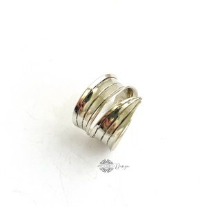 Fine nature - Fűzfalevél - alpakka gyűrű - ékszer - gyűrű - fonódó gyűrű - Meska.hu Fine nature - Fűzfalevél - alpakka gyűrű - ékszer - gyűrű - fonódó gyűrű - Meska.hu