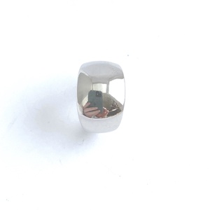 Ezüst caoul gyűrű  - ékszer - gyűrű - kerek gyűrű - Meska.hu Ezüst caoul gyűrű  - ékszer - gyűrű - kerek gyűrű - Meska.hu