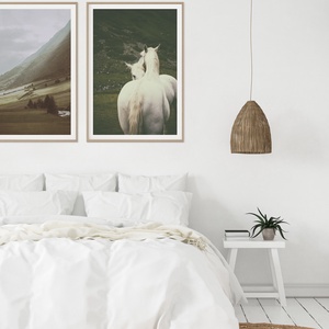 Lovas Kép Szett, Lovas Fénykép, Nyomtatható Természetkép, DIGITÁLIS VÁLTOZAT, Lovas Ajándék, Lovak Falikép - művészet - fotográfia - természetfotó - Meska.hu