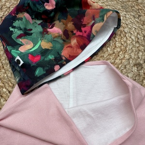 Gyermek sapka, csősál csomag - festékpacás - ruha & divat - sál, sapka, kendő - sapka & sál szett - Meska.hu