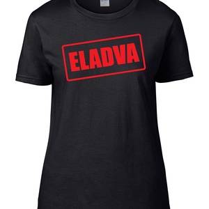 Eladva lánybúcsús póló - esküvő - lánybúcsú - Meska.hu