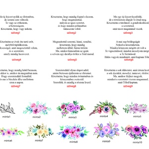 Emlékkendő csipke díszítéssel - szülőköszöntő, tanúfelkérő, egyedi ajándék különleges alkalmakra - esküvő - emlék & ajándék - szülőköszöntő ajándék - Meska.hu