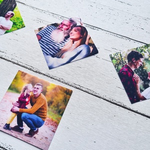 Fényképes nyakkendő betét/patch � Vasalható, egyedi fotós patch nyakkendőhöz, Személyre szabott ajándék férfiaknak - esküvő - emlék & ajándék - szülőköszöntő ajándék - Meska.hu