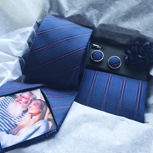 Fényképes nyakkendő � Egyedi, személyre szabott nyakkendő saját fotóval, Ajándék apáknak, nagypapáknak, tanároknak, bar, Esküvő, Emlék & Ajándék, Szülőköszöntő ajándék, Decoupage, transzfer és szalvétatechnika, Fotó, grafika, rajz, illusztráció, MESKA