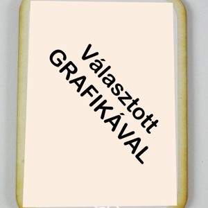Köszönetajándék esküvői hűtőmágnes természet, Esküvő, Dekoráció, Helyszíni dekor, , MESKA