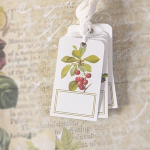 Címke csomag kézműveseknek , DIY (Csináld magad), Egységcsomag, Fotó, grafika, rajz, illusztráció, Ezek a prémium minőségű, természetes anyagú papírcímkék tökéletes kiegészítői bármilyen kézzel kész..., MESKA