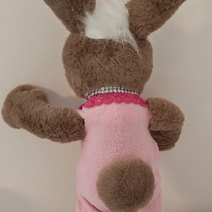 Kézzel készült egyedi drótvázas figura eladó. - esküvő - dekoráció - tálalás - Meska.hu