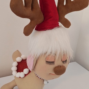 Kézzel készült egyedi drótvázas figura eladó. - játék & sport - plüssállat & játékfigura - plüss mesefigurák - Meska.hu